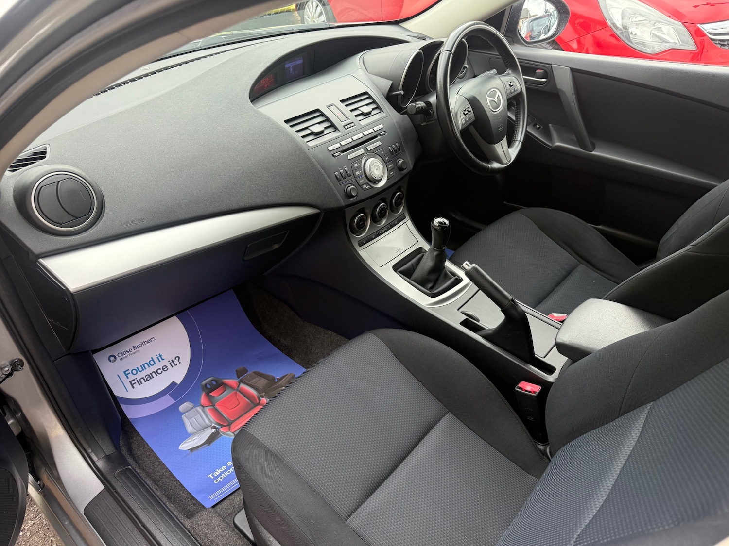 Used Mazda Mazda3 2010 for sale - 75971147: Photo 10