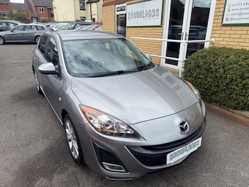 2010 (10) - 1.6 Tamura 5 Door