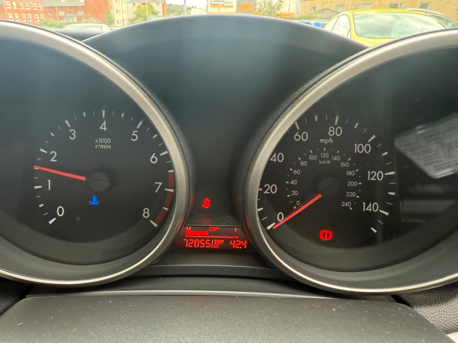 Used Mazda Mazda3 2010 for sale - 75971147: Photo 5