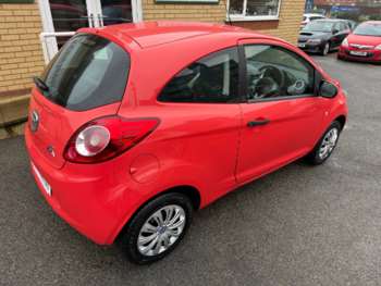 Used Ford KA 2012 for sale - 73698068: Photo