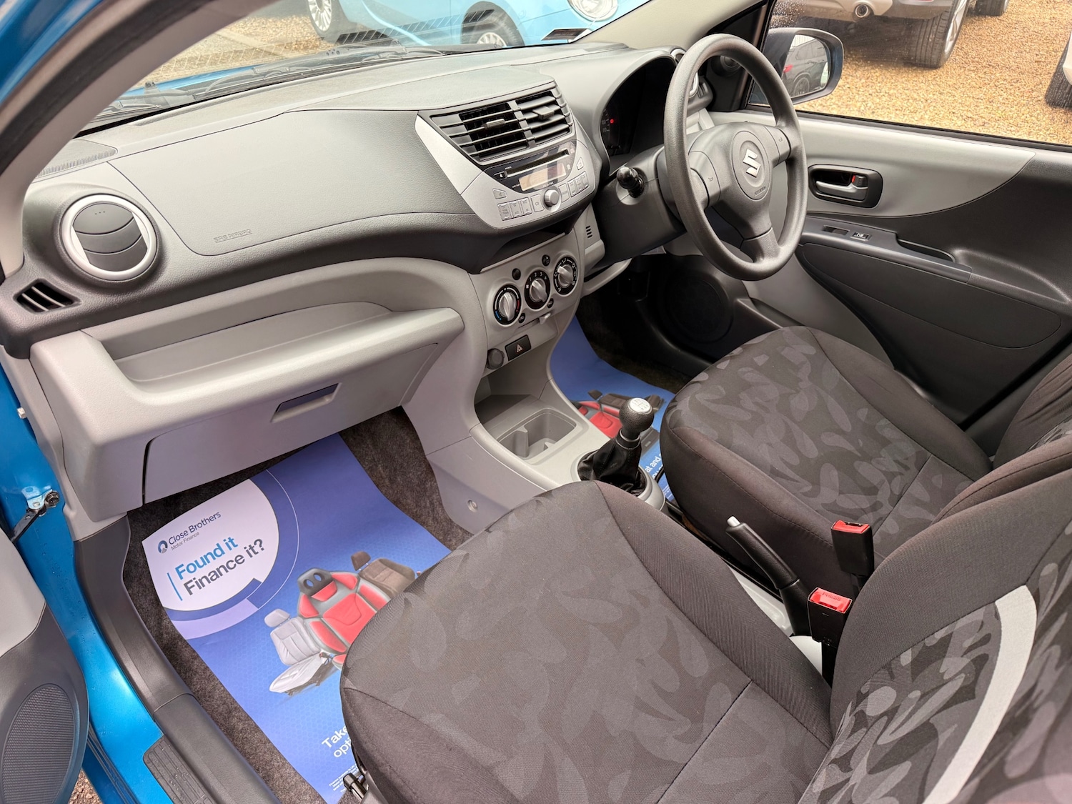 Used Suzuki Alto 2011 for sale - 77803592: Photo 10