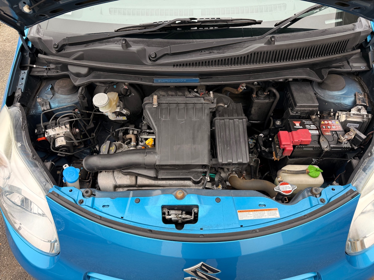 Used Suzuki Alto 2011 for sale - 77803592: Photo 11