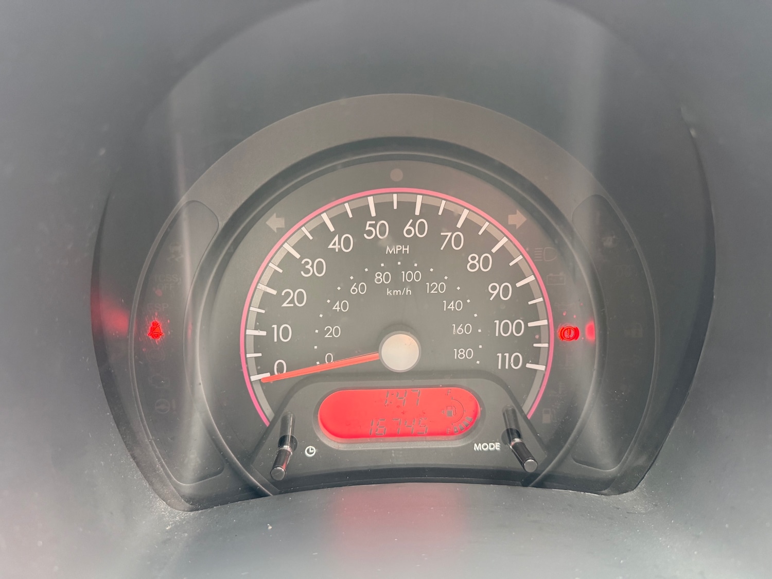 Used Suzuki Alto 2011 for sale - 77803592: Photo 5