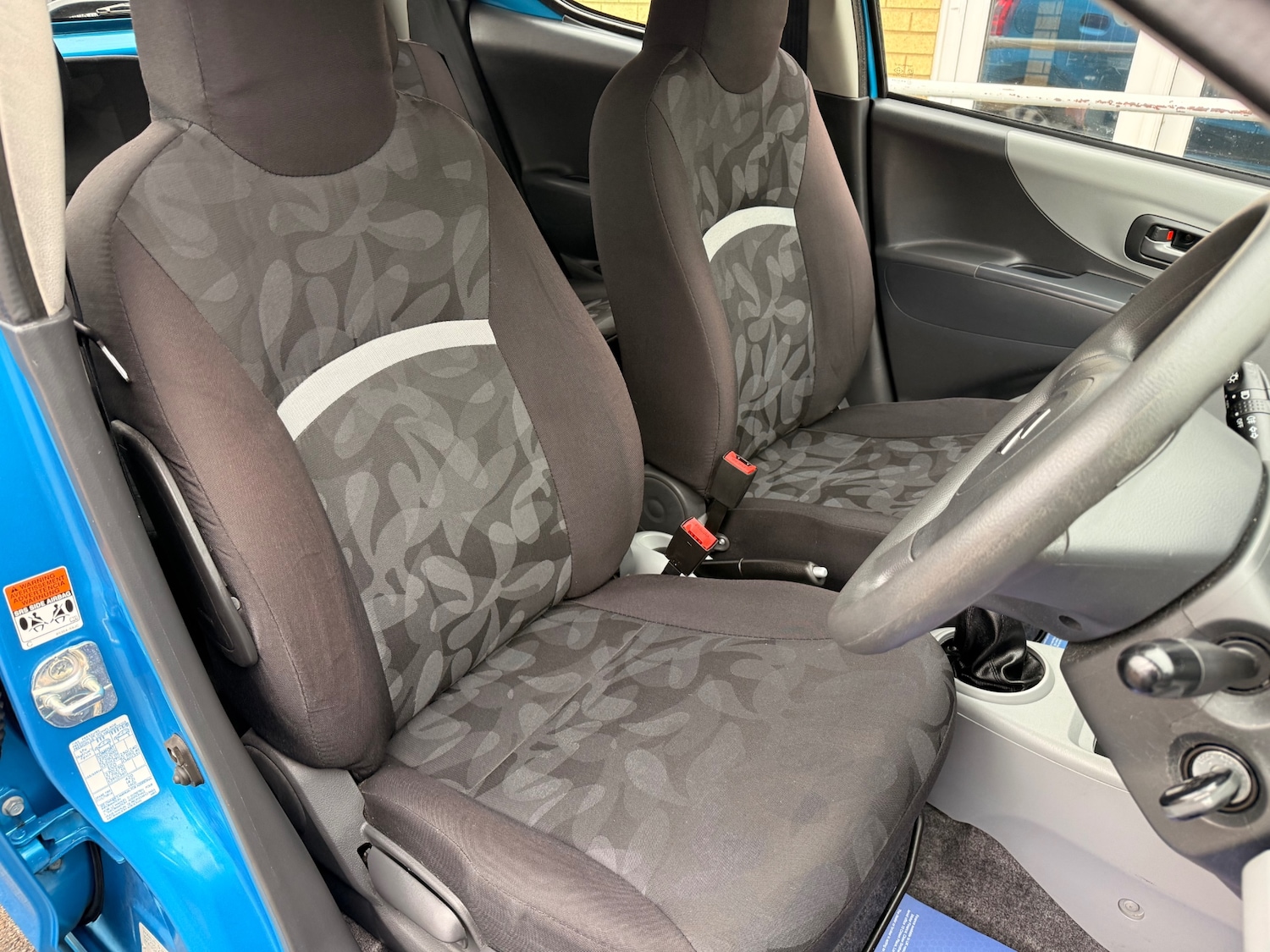 Used Suzuki Alto 2011 for sale - 77803592: Photo 6