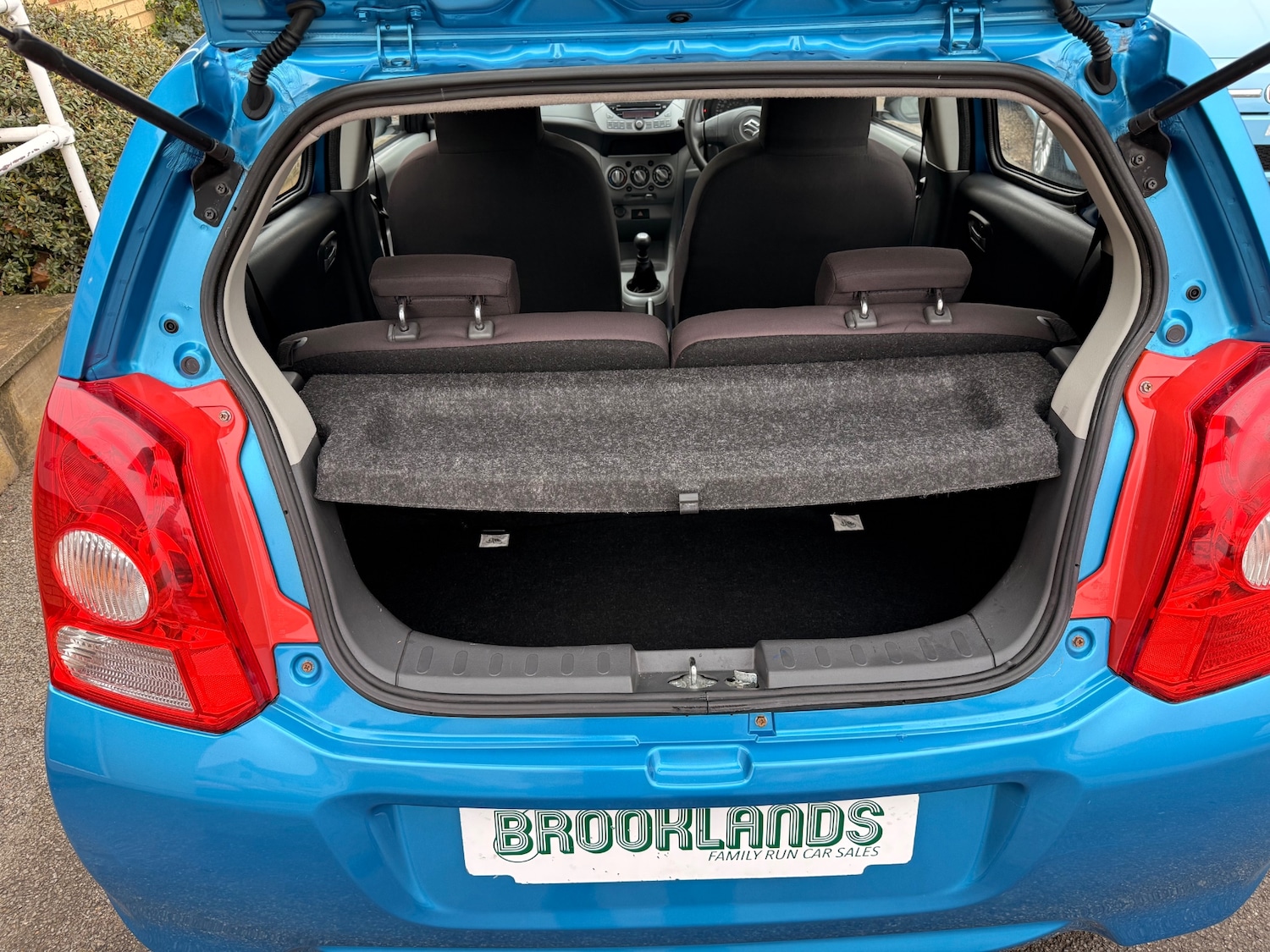 Used Suzuki Alto 2011 for sale - 77803592: Photo 8