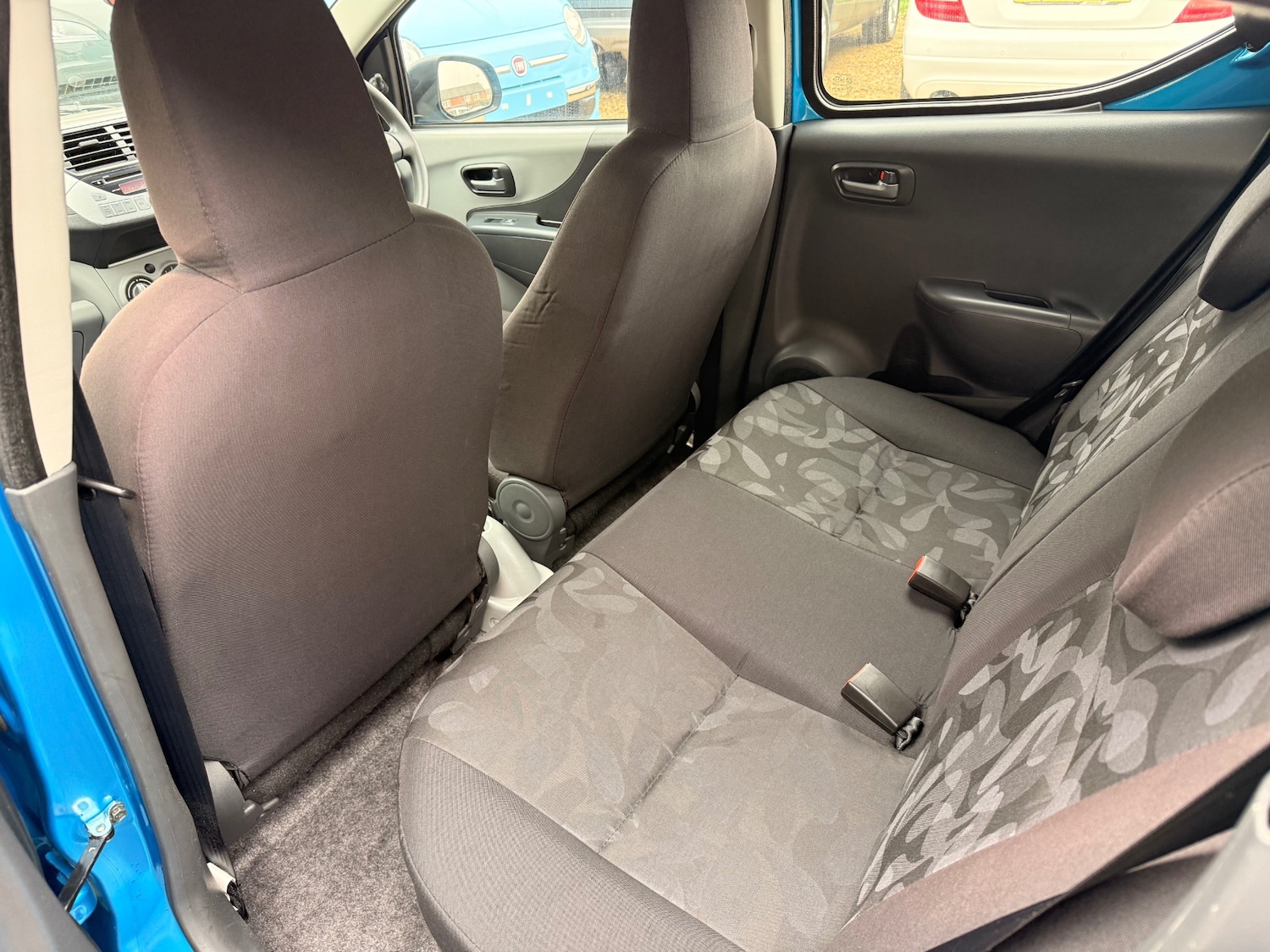 Used Suzuki Alto 2011 for sale - 77803592: Photo 9