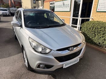 Used Hyundai Ix35 2012 for sale - 79828294: Photo