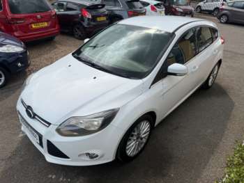 Used Ford Focus 2011 for sale - 74881778: Photo