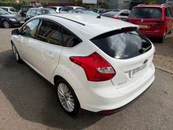 Used Ford Focus 2011 for sale - 74881778: Photo