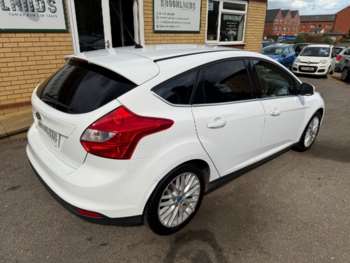 Used Ford Focus 2011 for sale - 74881778: Photo