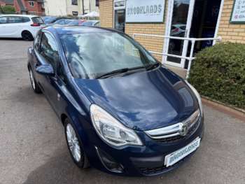 2013 (13) - 1.2 SE 3 Door