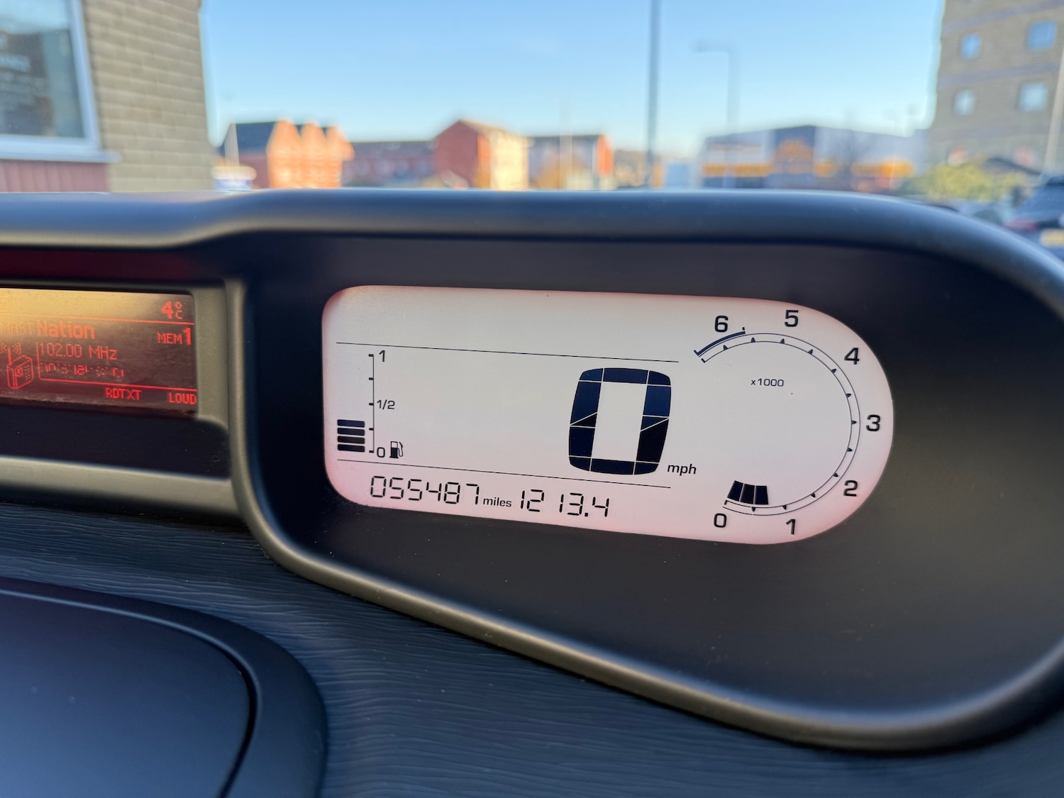 Used Citroen C3 Picasso 2014 for sale - 76651081: Photo 5