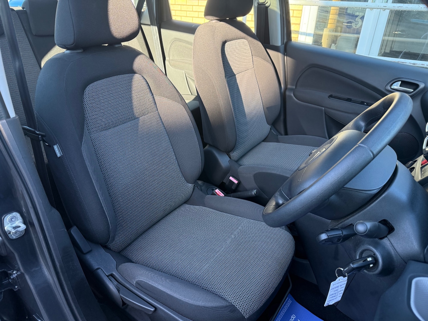 Used Citroen C3 Picasso 2014 for sale - 76651081: Photo 6