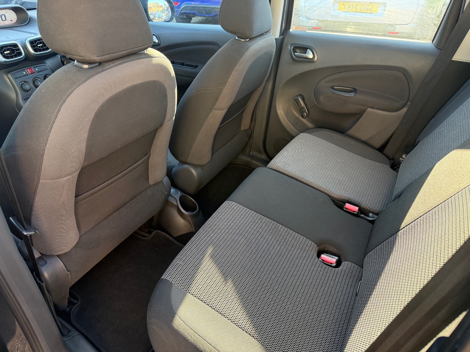 Used Citroen C3 Picasso 2014 for sale - 76651081: Photo 9