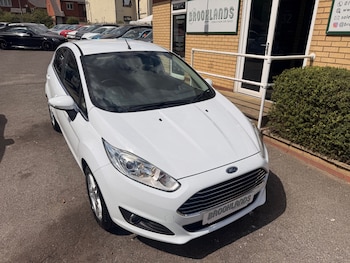 Used Ford Fiesta 2013 for sale - 79383221: Photo