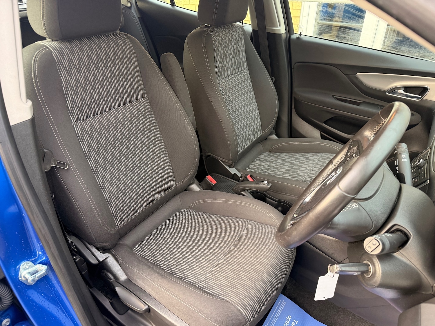 Used Vauxhall Mokka 2014 for sale - 77476587: Photo 6