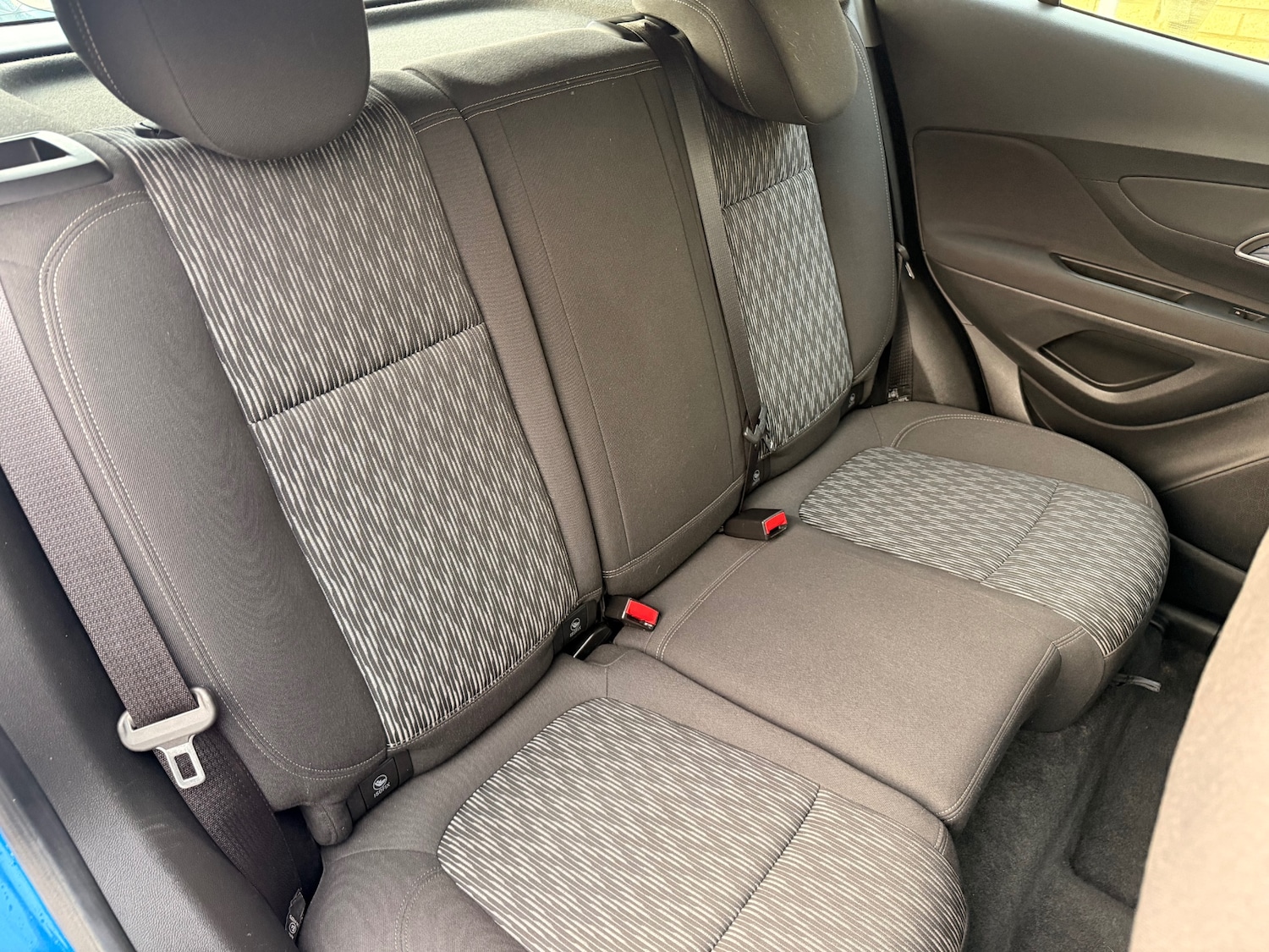 Used Vauxhall Mokka 2014 for sale - 77476587: Photo 7