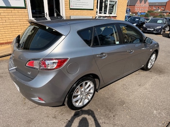 Used Mazda Mazda3 2012 for sale - 78724683: Photo