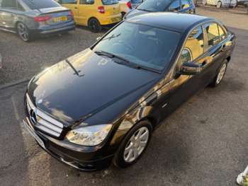Used Mercedes-Benz C-Class 2011 for sale - 72999409: Photo