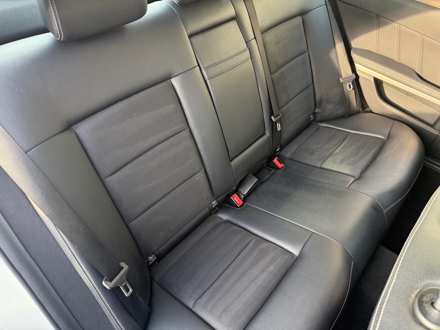 Used Mercedes-Benz E Class 2010 for sale - 76640076: Photo 7