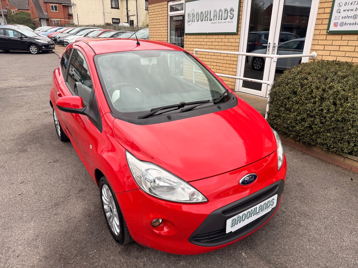 Used Ford Ka 2013 for sale - 78013068: Photo 1