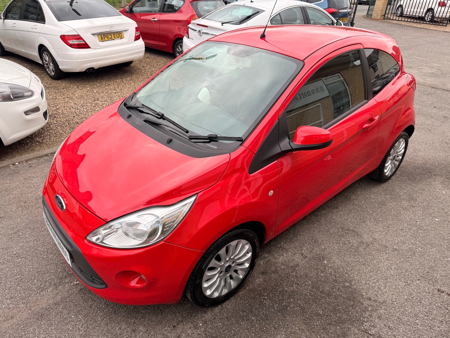 Used Ford Ka 2013 for sale - 78013068: Photo 2