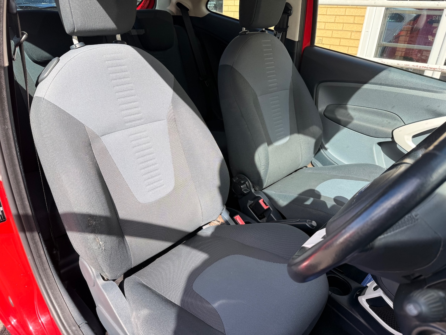 Used Ford Ka 2013 for sale - 78013068: Photo 6