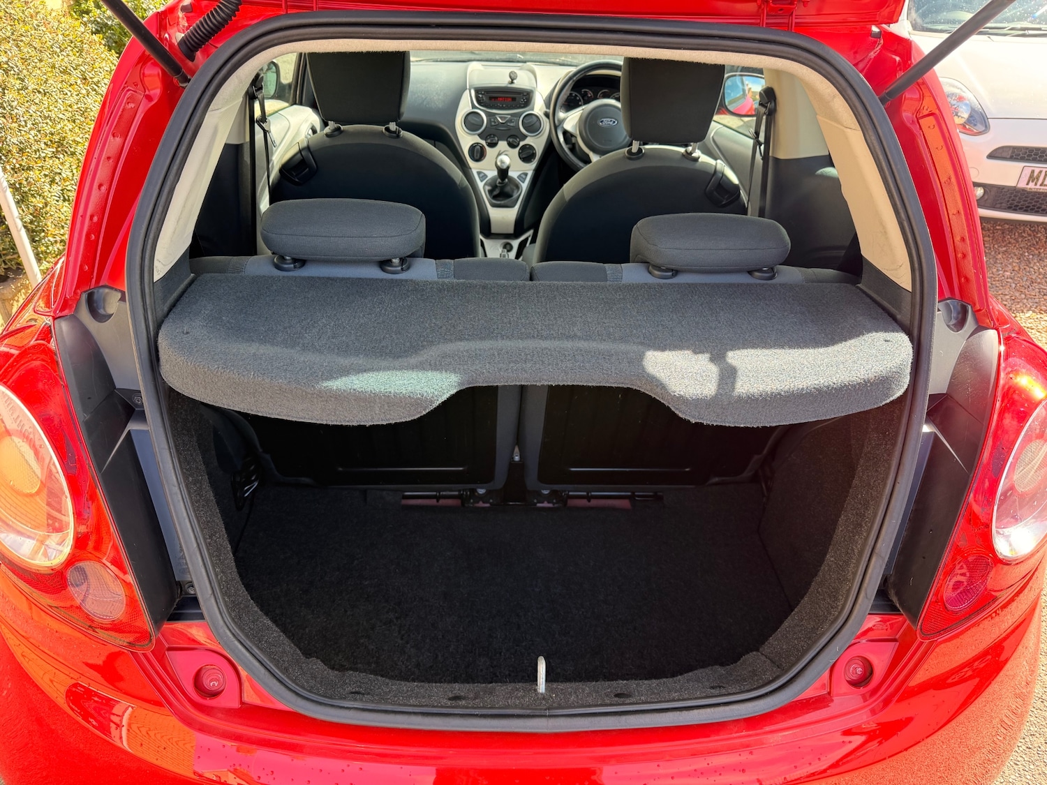 Used Ford Ka 2013 for sale - 78013068: Photo 8