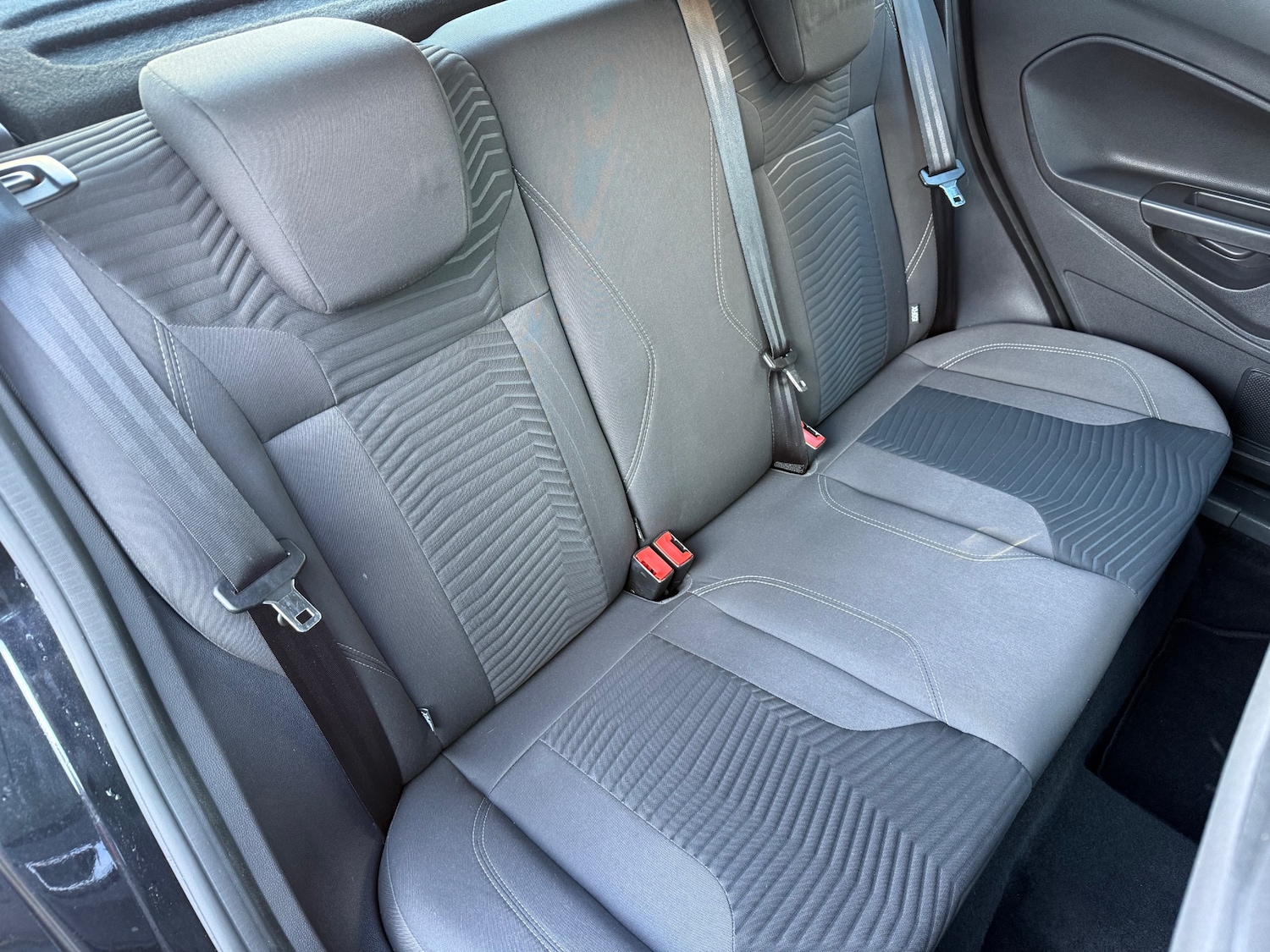 Used Ford Fiesta 2012 for sale - 76709185: Photo 7