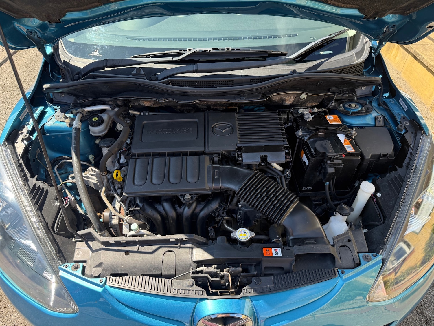 Vehicle 11
