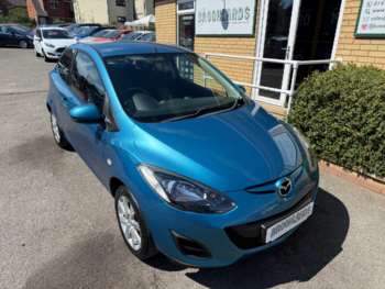 2011 (61) - 1.3 TS2 3 Door
