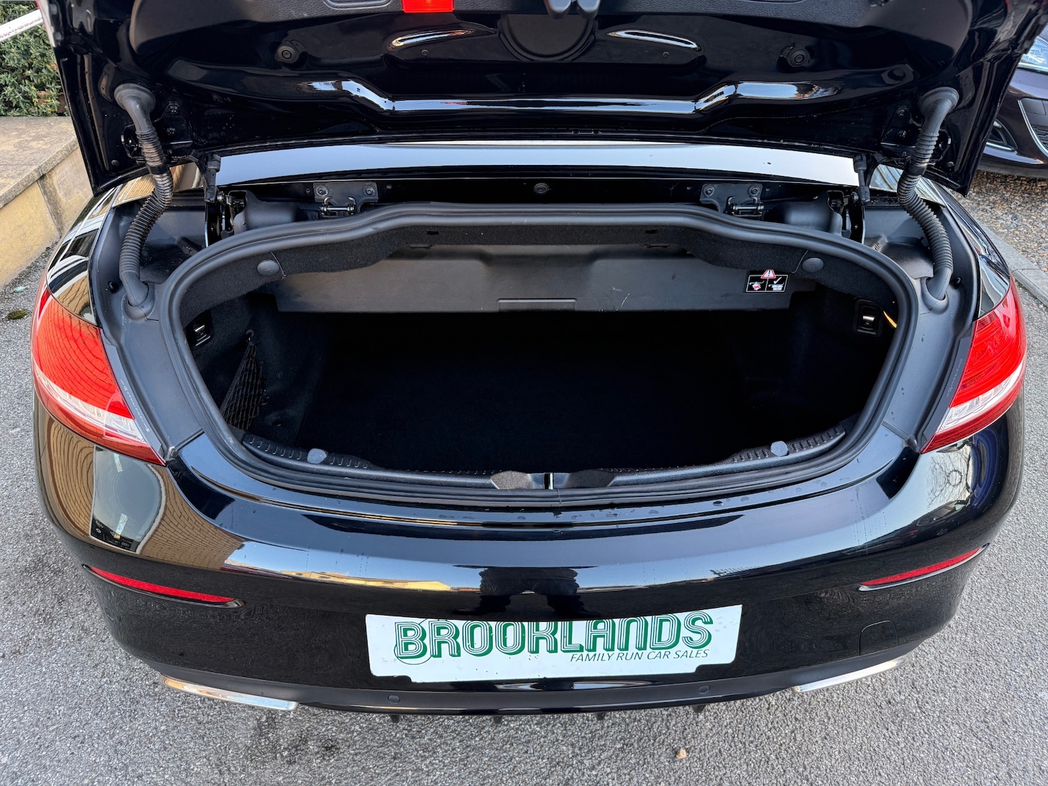 Used Mercedes-Benz C Class 2018 for sale - 77003283: Photo 8