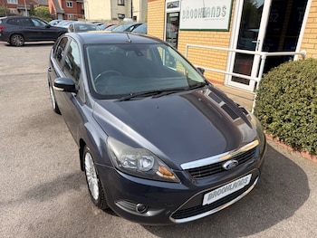 Used Ford Focus 2008 for sale - 78239550: Photo