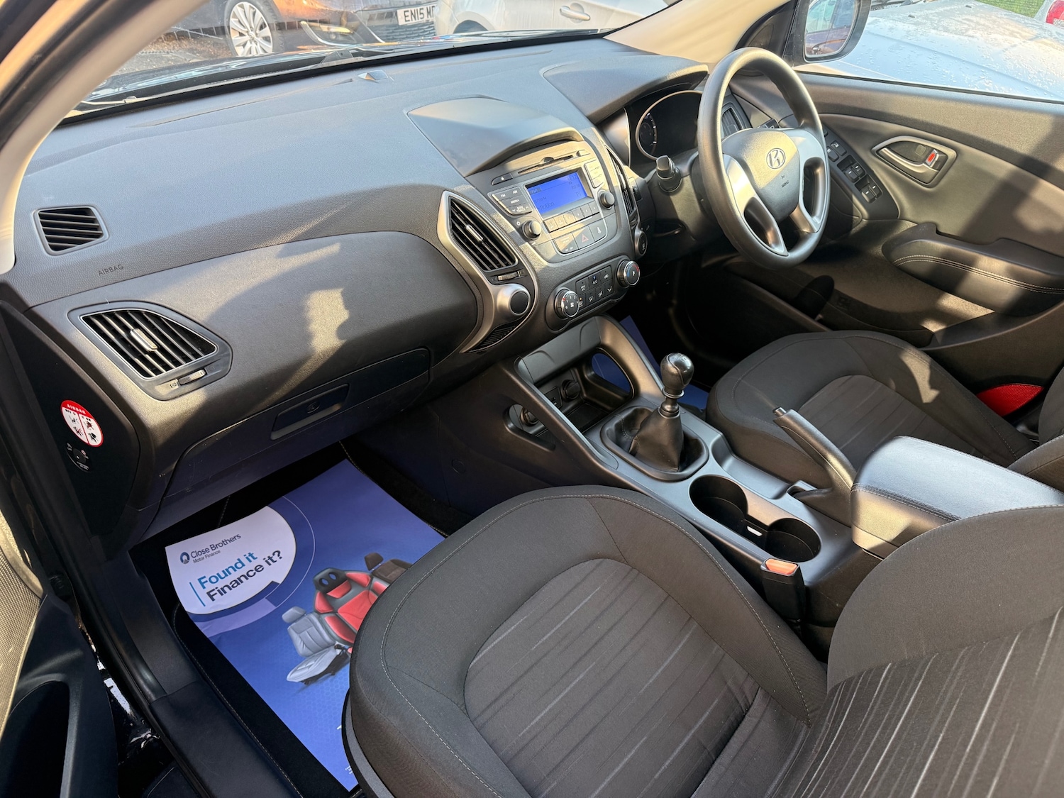 Used Hyundai Ix35 2015 for sale - 77198096: Photo 10