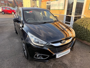 2015 (64) - 1.6 GDI S 5 Door 2WD