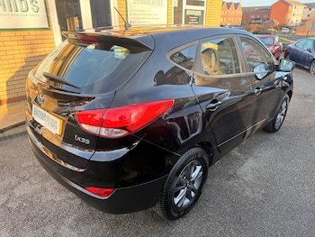 Used Hyundai Ix35 2015 for sale - 77198096: Photo