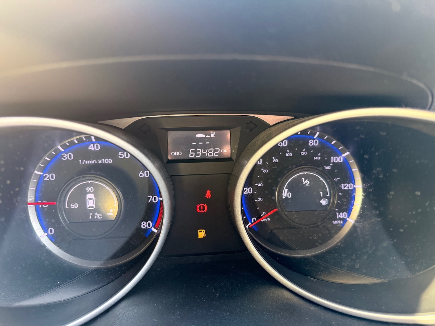 Used Hyundai Ix35 2015 for sale - 77198096: Photo 5