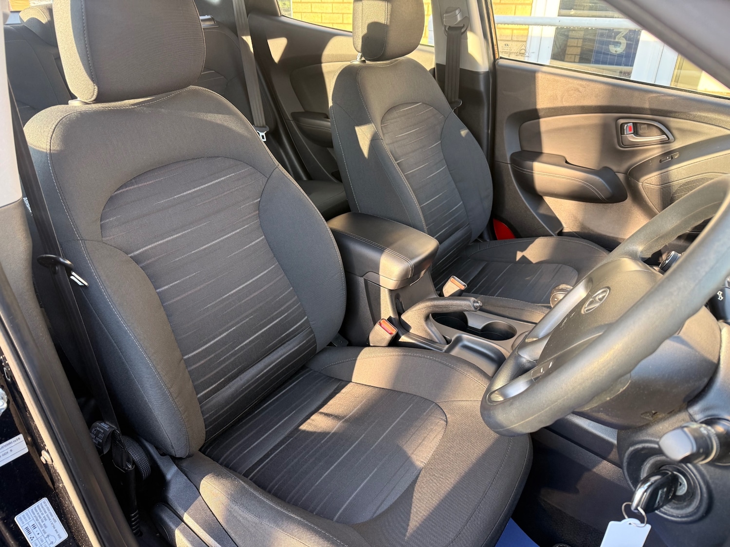 Used Hyundai Ix35 2015 for sale - 77198096: Photo 6