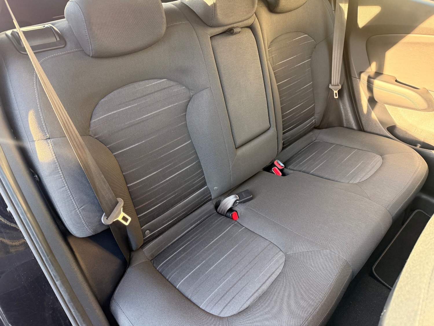 Used Hyundai Ix35 2015 for sale - 77198096: Photo 7