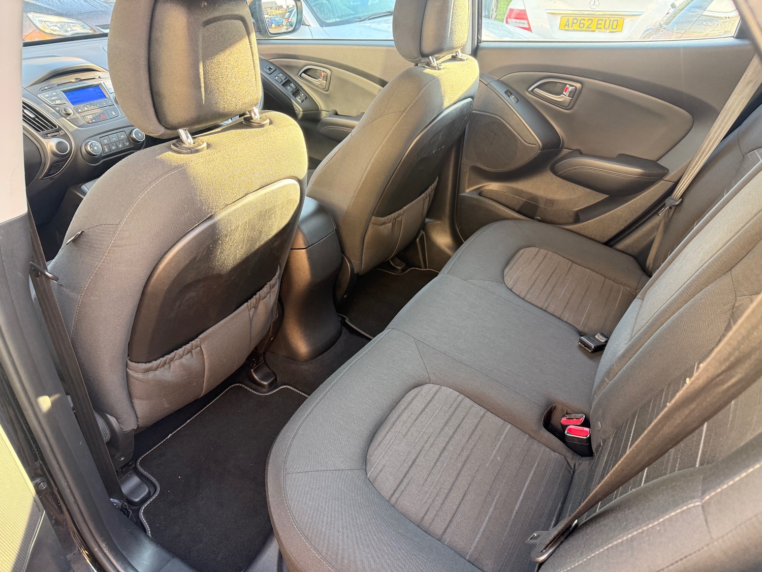 Used Hyundai Ix35 2015 for sale - 77198096: Photo 9