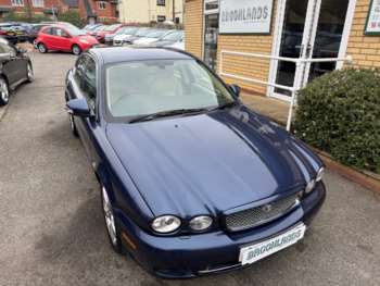 2009 (09) - SE Saloon 2.2 Diesel Automatic 4-Door