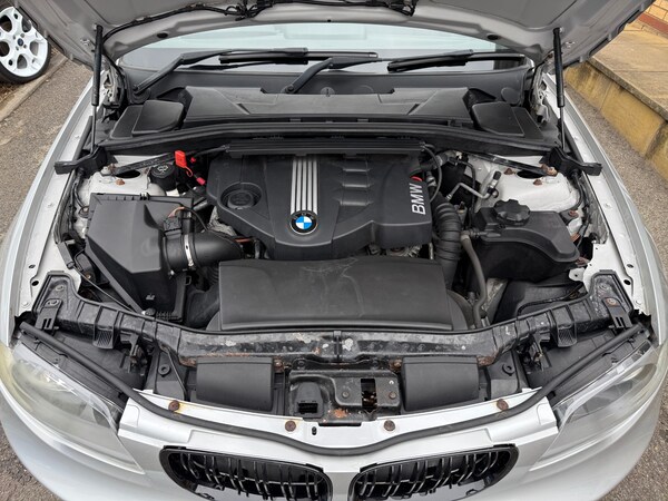 Used BMW 1 Series 2009 for sale - 75604637: Photo 11