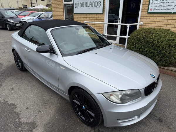 Used BMW 1 Series 2009 for sale - 75604637: Photo 12