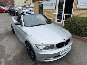 BMW - 1 Series