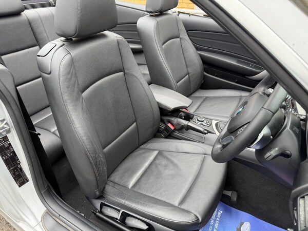 Used BMW 1 Series 2009 for sale - 75604637: Photo 6