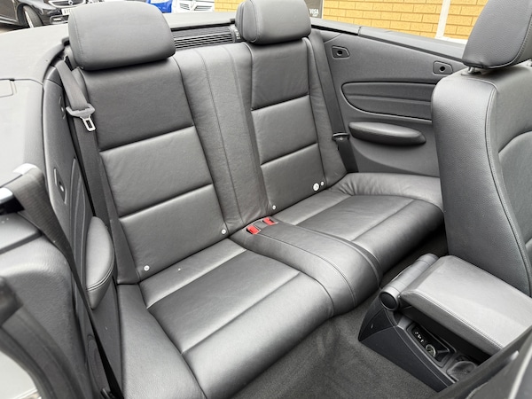 Used BMW 1 Series 2009 for sale - 75604637: Photo 7