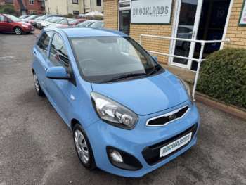2012 (12) - 1.0 One 5 Door
