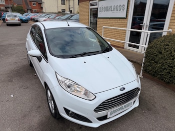Ford Fiesta feature image
