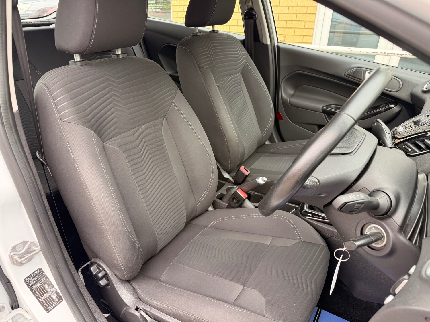 Used Ford Fiesta 2013 for sale - 78091732: Photo 6