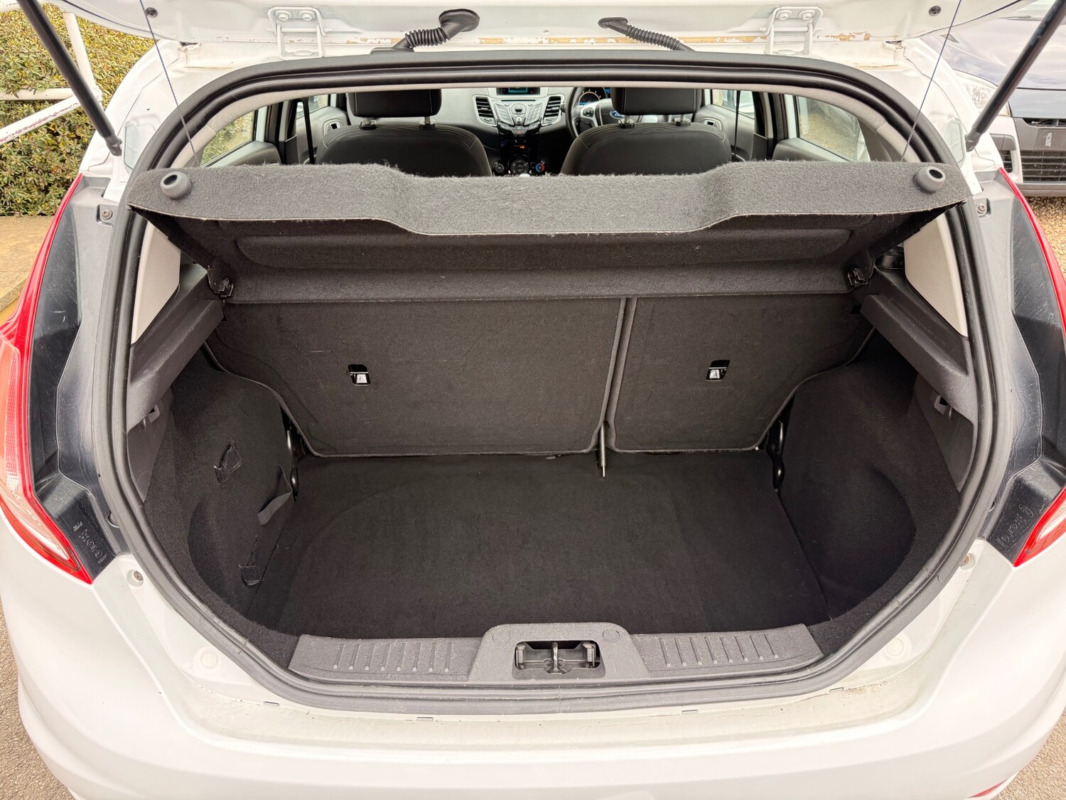 Used Ford Fiesta 2013 for sale - 78091732: Photo 8